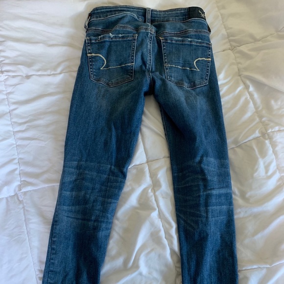 Ripped jeans - Picture 4 of 4